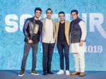 Sushant Singh Rajput, Ranvir Shorey, Manoj Bajpayee and Ashutosh Rana