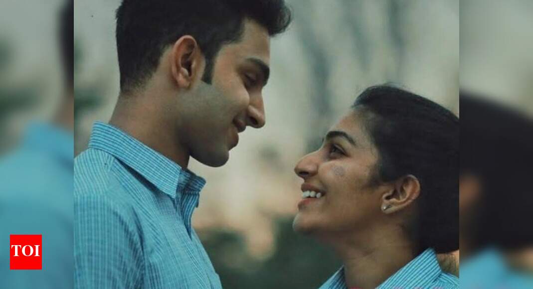 June is a once-in-a lifetime script for an actress: Rajisha Vijayan ...