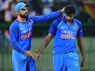 India vs Australia: Virat Kohli, Jasprit Bumrah return; Mayank Markande gets T20I call-up
