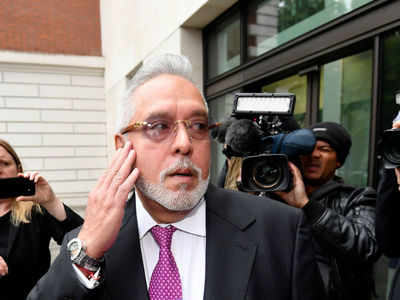 Vijay Mallya appeals at UK high court against extradition