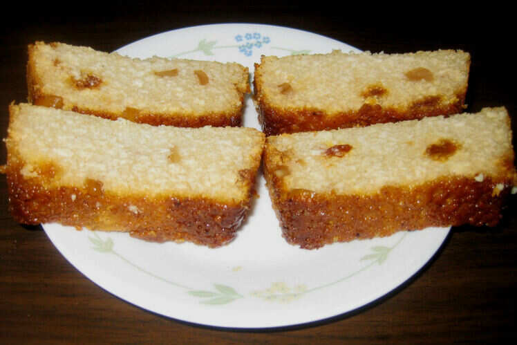 Chenna Poda &ndash; Odisha