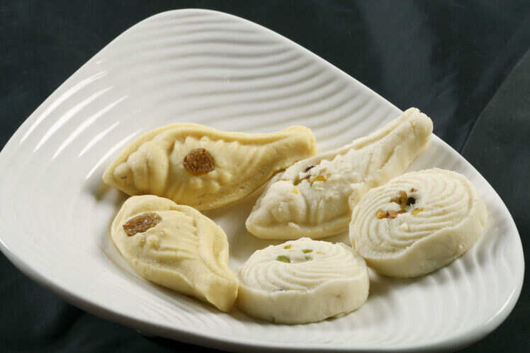 Sandesh &ndash; West Bengal