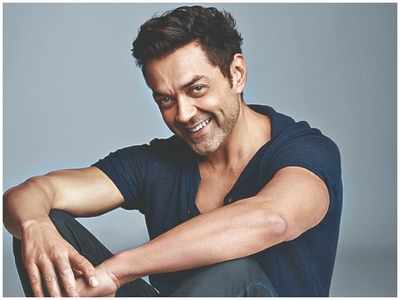 Bobby Deol: ‘Sometime back our cinema had lost depth, but now, it’s finding new ground’