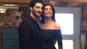Sushmita Sen shares romantic video with beau Rohman Shawl