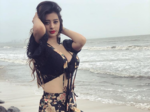 Ankita Dave's Bold Pictures