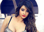 Ankita Dave's Bold Pictures