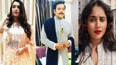 Pulwama terror attack: From Ravi Kishan to Amrapali Dubey, Bhojpuri celebs react