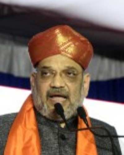BJP president Amit Shah's proposed visit to Patna on February 16 cancelled in wake of Pulwama incident