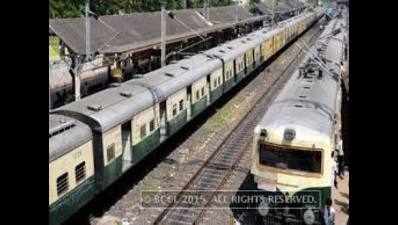 106 suburban trains to remain cancelled in Chennai