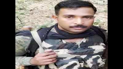 Chhattisgarh: CRPF Battalion in Bastar remembers ‘Daredevil’ killed in Pulwama attack