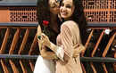 Sisterly love
