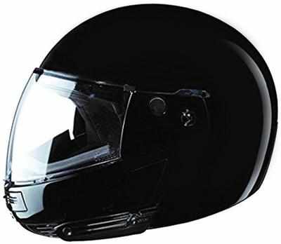 motorcycle half helmet headset