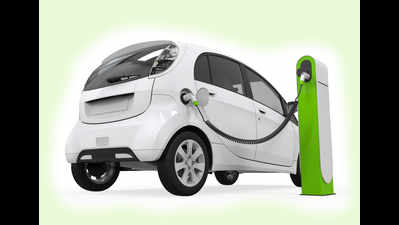 Build favourable ecosystem for electric vehicles, say experts
