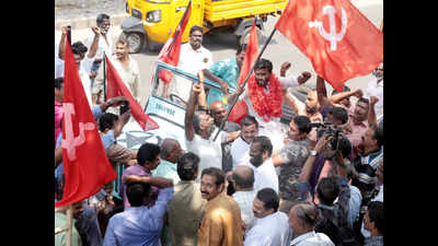Byelection: LDF, UDF share honours, BJP puts up a fight