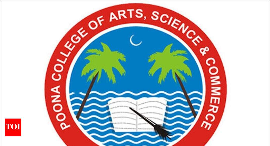 Conferences held at Poona College Times of India