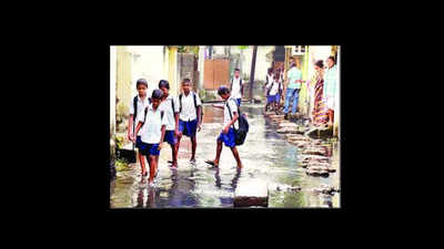 Govt approves plan to tackle waterlogging in Cuttack