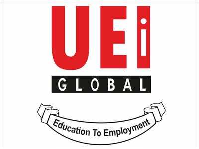 UEI Global Education organizes National Sports and Cultural Fest Le Vitesse 2019