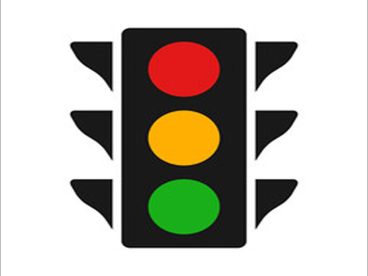 Minister To Inaugurate Modern Traffic Signals Coimbatore News Times Of India
