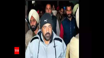 Bhola’s jail terms for 24 years in three cases