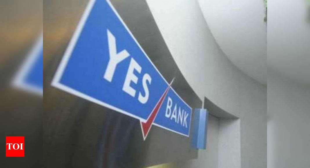 Yes Bank Faces Rbi Action For Breach Of Confidentiality Times Of India