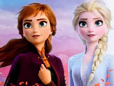 The trailer for Frozen 2 is out! Here is why we are excited