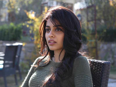 'October' girl Banita Sandhu roped in for Arjun Reddy Tamil remake