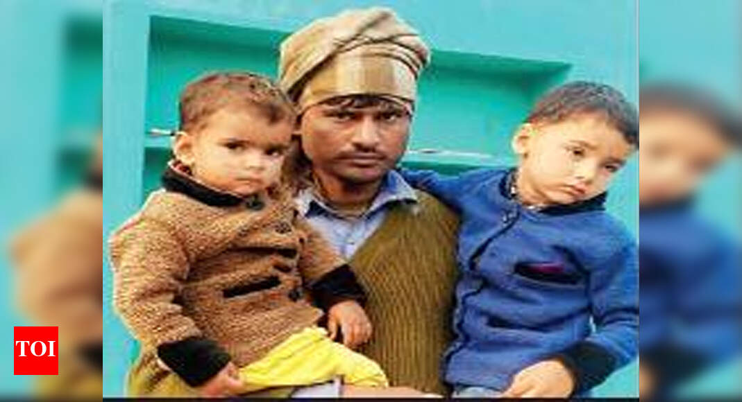 Pulwama attack:‘Losing mother early changed his thinking’ | Jaipur News ...