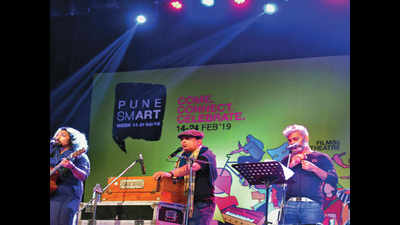 Stars and events to scintillate as Pune gears up for grand art, cultural feast