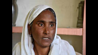 Government abandoned us after fulfilling half its promises: Ramgarh lynch victim’s wife
