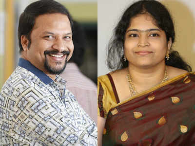 RP Patnaik and Usha to reunite for a romantic melody in ‘Pranavum’