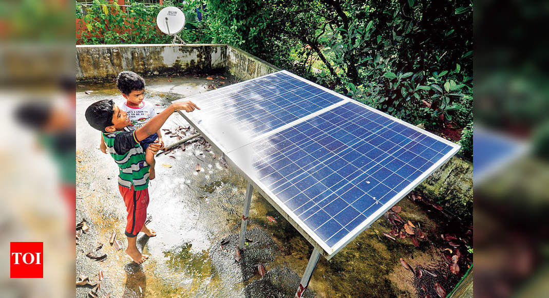 kerala-looks-up-at-solar-energy-for-its-power-needs-kochi-news