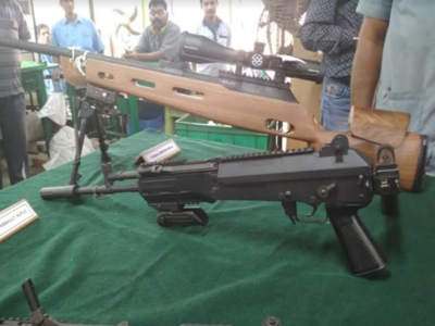 Army orders US assault rifles even as RFI offers its own version at a cheaper rate