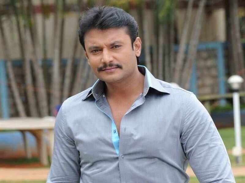 Kurukshetra, not Yajamana, is Darshan's 50th film | Kannada Movie News - Times of India Kurukshetra, not Yajamana, is Darshan's 50th film | Kannada Movie News - Times of India