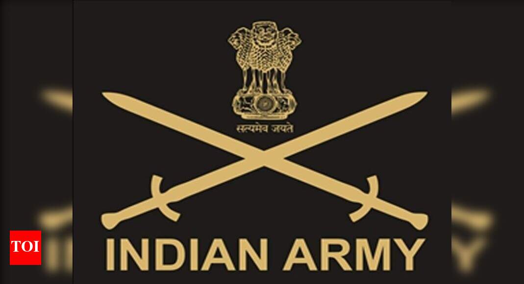 Army orders US assault rifles even as RFI offers its own version at a ...