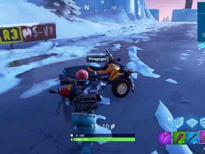 What Does Fortnite Mean By New Islands Season 8 Fortnite Season 8 Ahead Of Season 8 Fortnite Island Is Cracking Times Of India