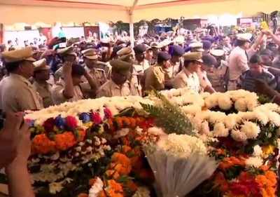2-minute silence for Pulwama martyrs in Odisha schools