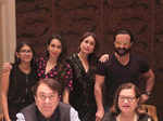 Kareena Kapoor Khan and Karisma Kapoor celebrate their dad Randhir Kapoor’s birthday