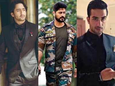 Pulwama Terror Attack: TV stars hailing from Kashmir express their angst over the cowardly attack