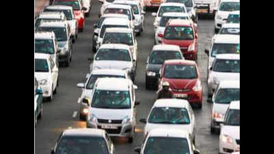 Bihar: No fitness certificate during registration of new vehicle