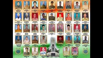 Donations for families of CRPF martyrs can be made on MHA's 'bharatkeveer' portal