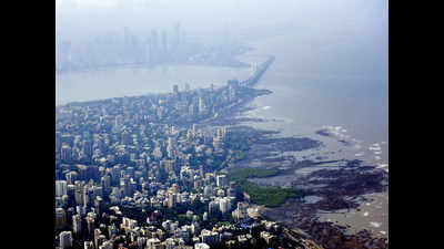 Temperature dips in Mumbai, but may rise again