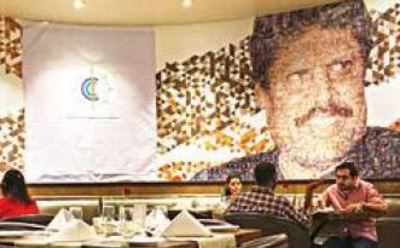 CCI blanks out Imran Khan's pictures