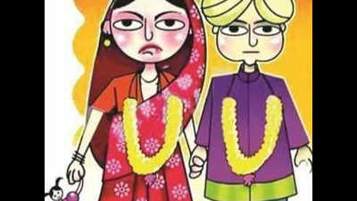 Child marriage cases in Karnataka spike in 6 years, but only 1 conviction