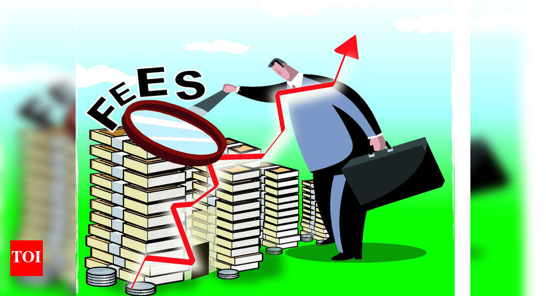 Amity Told To Refund Excess Fee 11 Others Pulled Up Ghaziabad News