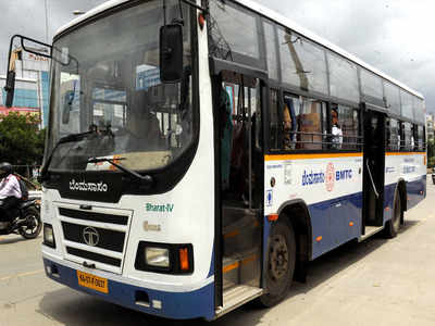 BMTC cancels tender to lease 80 e-buses, to lose central subsidy
