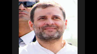 Rahul Gandhi may attend farmers’ meeting in Bardoli