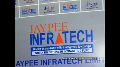 NBCC leads race for Jaypee Infratech