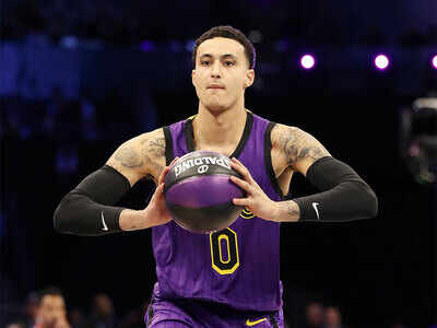 The future of NBA shines bright | NBA News - The Times of India