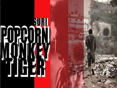 Tagaru producer exits Suri Popcorn Monkey Tiger