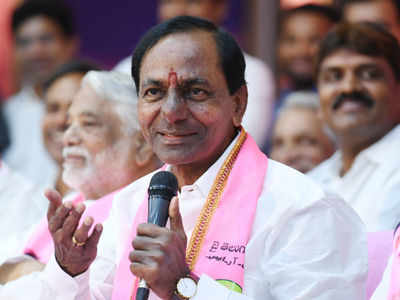 All eyes on Chandrasekhar Rao's Cabinet expansion